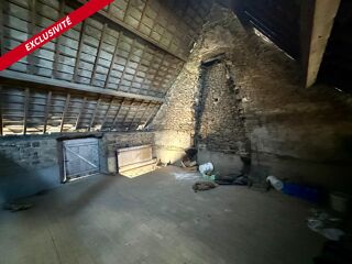  Maison à vendre 3 pièces 130 m²