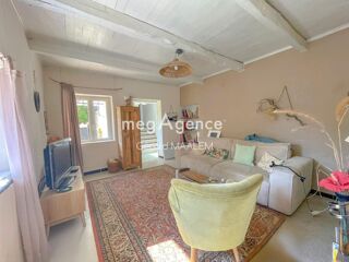  Maison à vendre 5 pièces 107 m²