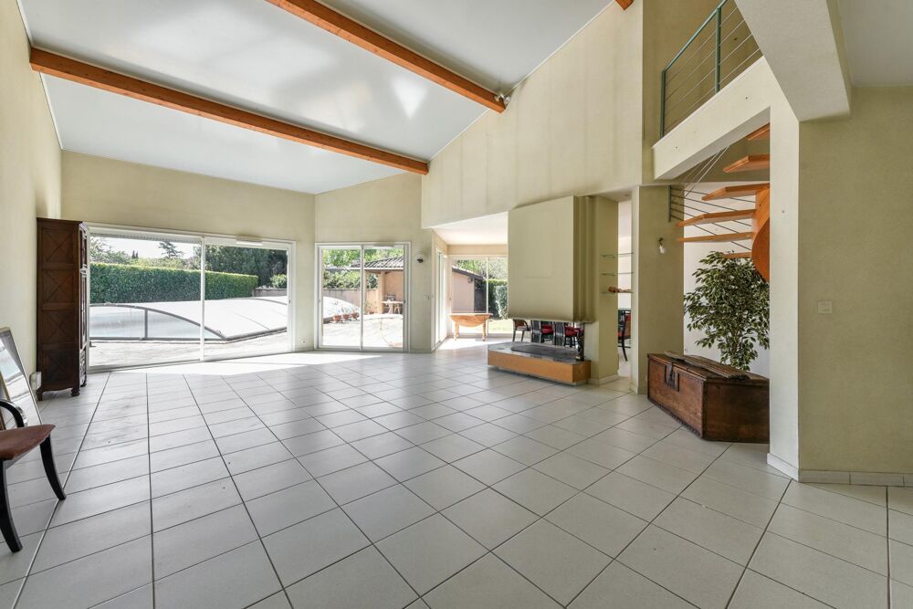 � vendre  Maison Toulouse (31300)