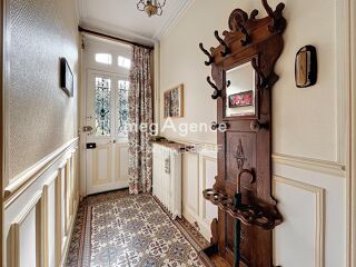  Maison à vendre 9 pièces 165 m²