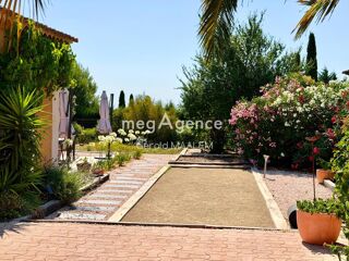 Vente Maison Maison de 140m² à Roquebrune-sur-Argens Roquebrune-sur-argens