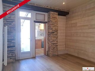  Appartement à vendre 2 pièces 32 m²