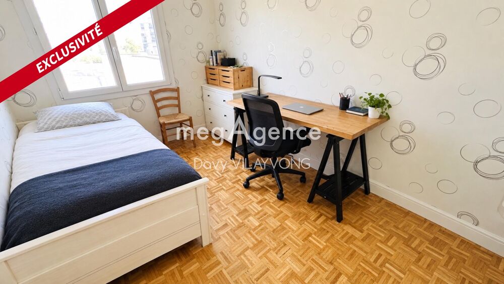 Vente Appartement APPARTEMENT 2 CHAMBRES + CAVE Cholet