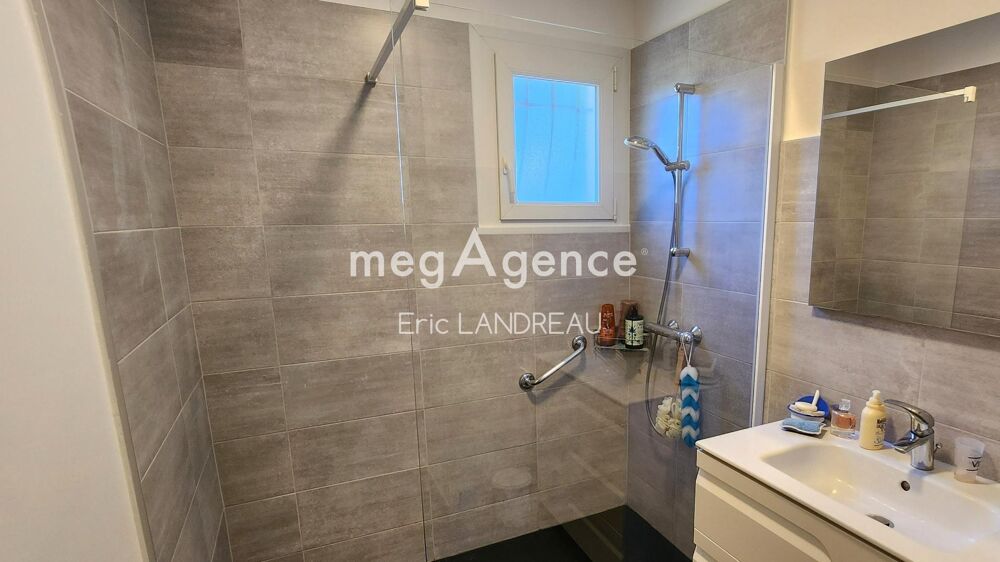Maison 6 pièces 130 m² sur parcelle arborée