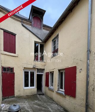  Maison � vendre 6 pi�ces 100 m�