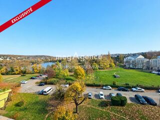  Appartement à vendre 3 pièces 64 m²