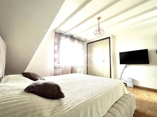  Maison à vendre 5 pièces 125 m²