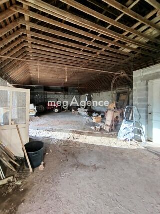  Maison � vendre 6 pi�ces 270 m�