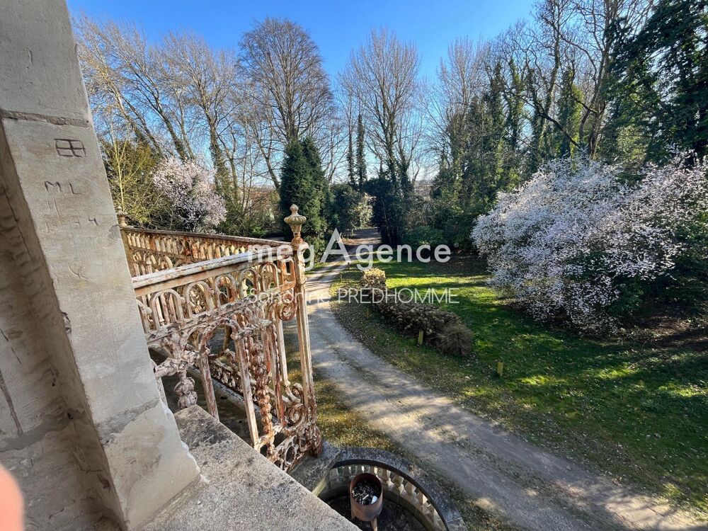 � vendre  Maison Arques (62510)