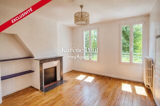  Maison à vendre 4 pièces 104 m²