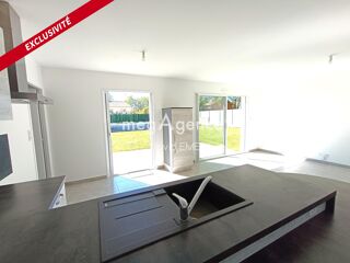  Maison à vendre 5 pièces 107 m²