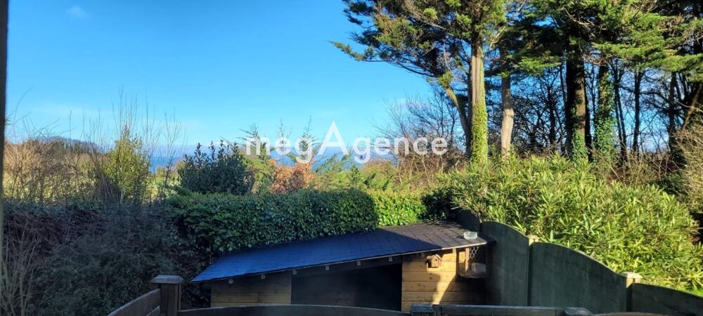 � vendre  Maison Cancale (35260)