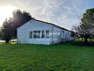  Maison à vendre 4 pièces 60 m²