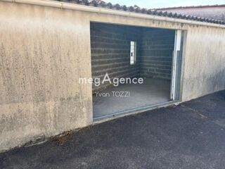 Parking / Garage à vendre 18 m²