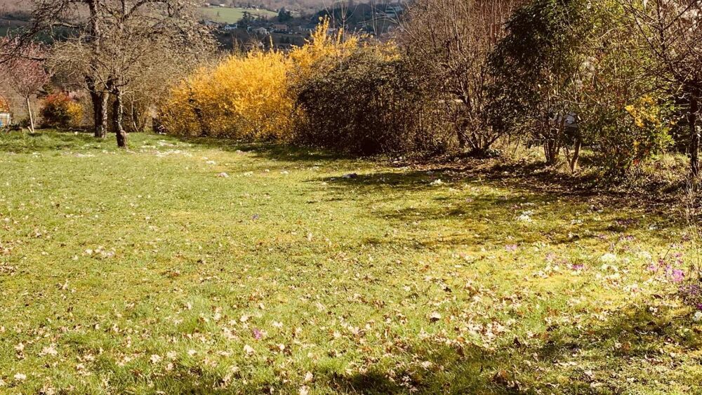 Vente Maison Maison 2 ch - Jardin 2483m² - 5 places parking - Vue dégagée magnifique - calme - Proche Maule 78580 Aulnay-sur-mauldre