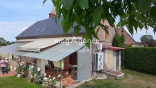  Maison à vendre 7 pièces 130 m²