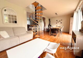  Maison � vendre 5 pi�ces 102 m�