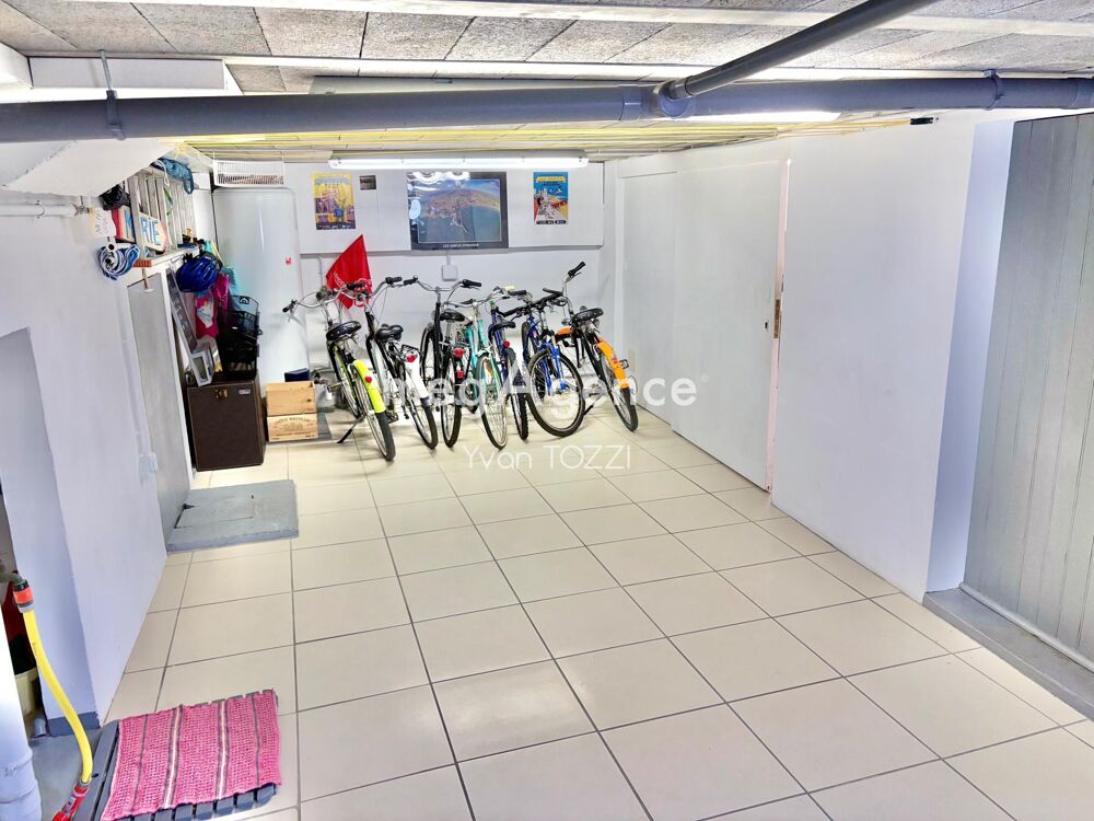 � vendre  Maison Les Sables-d'Olonne (85100)