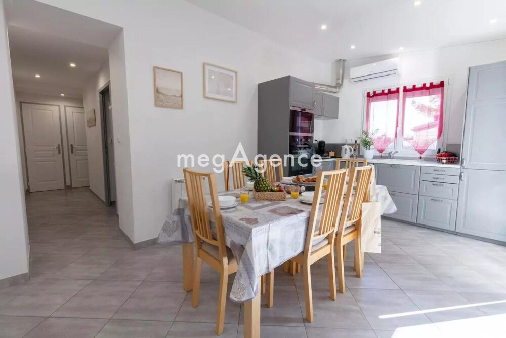 � vendre  Maison Hy�res (83400)