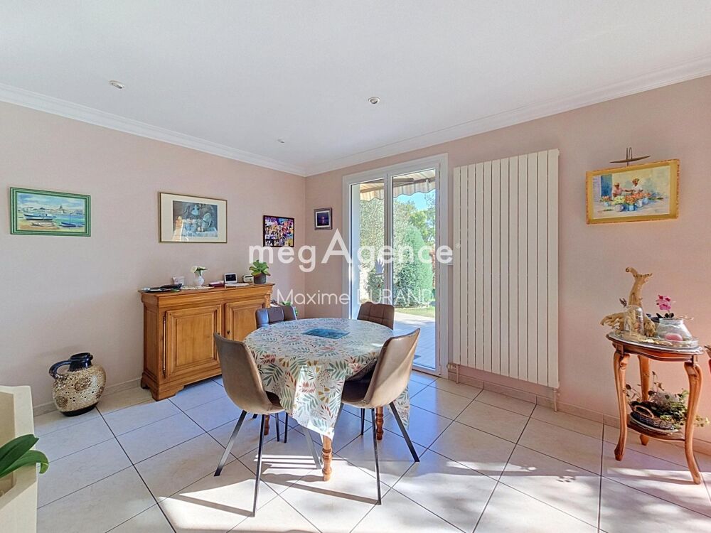 Vente Maison Maison familiale avec sous-sol complet Cholet