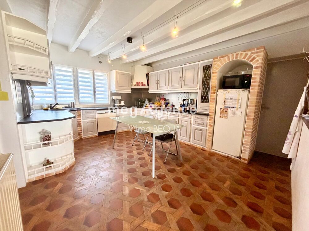 Vente Maison Maison familiale 7 pièces  avec piscine Etigny