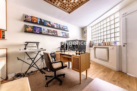   MURS à vendre à MONTREUIL /  35m² Métro ROBESPIERRE 