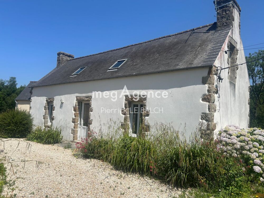 Maison 4 pièces 90 m² · à Plouaret · 90 m² · 199 500 €
