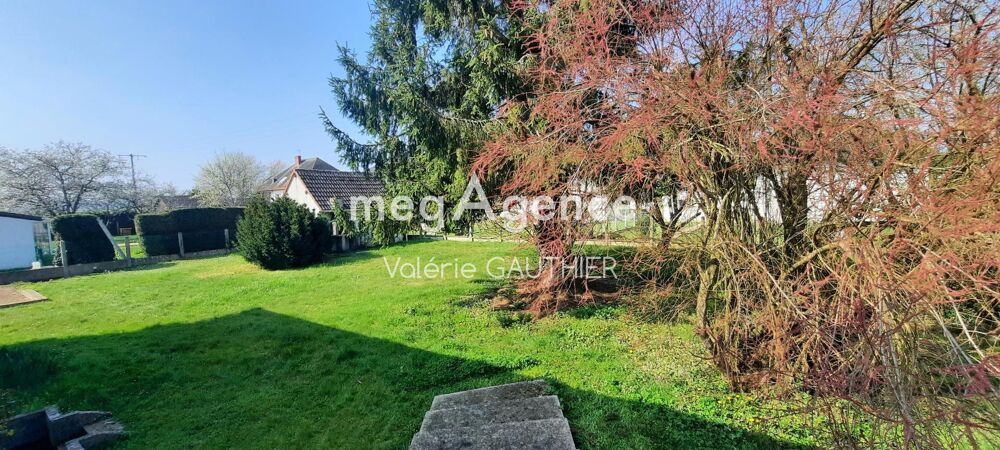 Vente Maison Maison Meslay Meslay