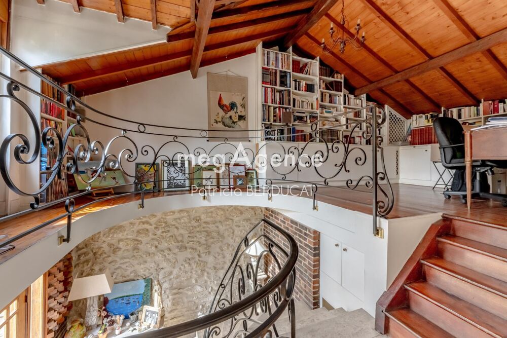 � vendre  Maison Le Perreux-sur-Marne (94170)