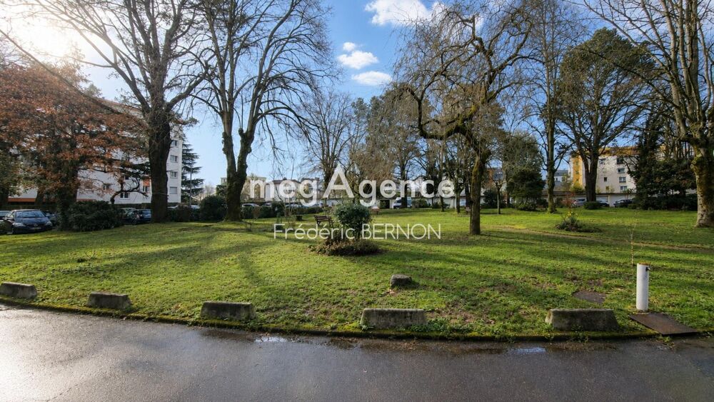 T3 Rond point de Paris