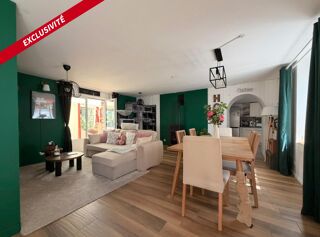 Maison à vendre 3 pièces 76 m²