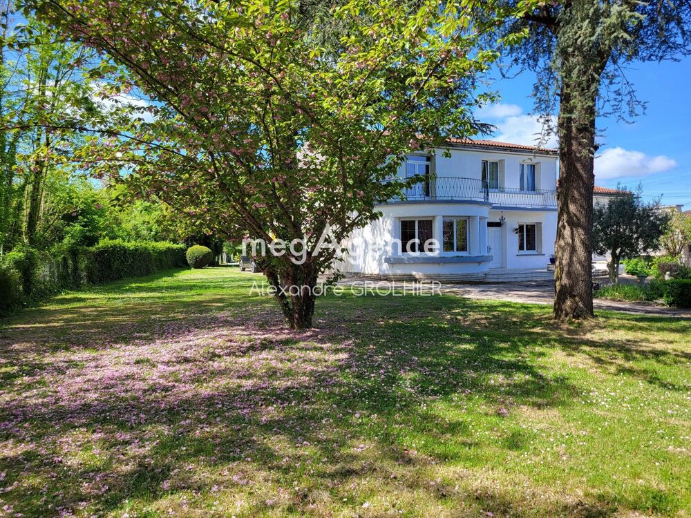 Vente Maison Maison Le douhet
