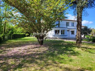  Maison à vendre 8 pièces 275 m²