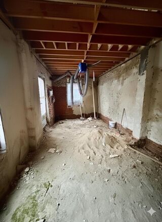  Maison � vendre 1 pi�ce 40 m�