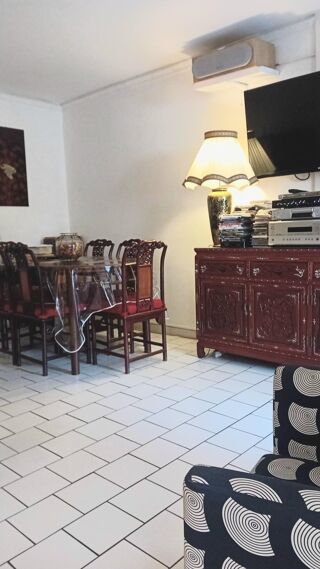  Maison � vendre 5 pi�ces 92 m�