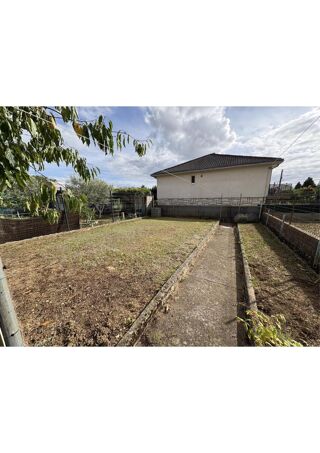  Maison à vendre 4 pièces 95 m²