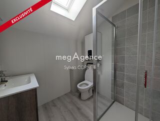  Maison à vendre 6 pièces 153 m²