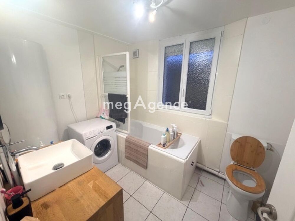 Vente Maison Proche de toutes les commodités et des grands axes ! Saint-just-en-chaussée