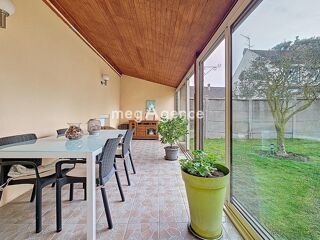  Maison à vendre 3 pièces 72 m²