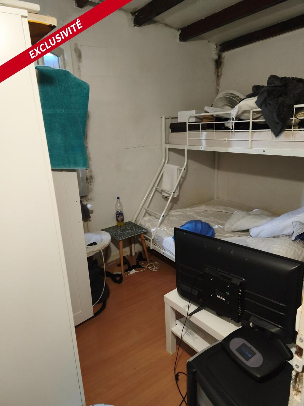 Vente Maison A 15 minutes de RER B, 5minutes de  Bus 11et 30, Goussainville