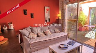  Maison  vendre 3 pices 57 m