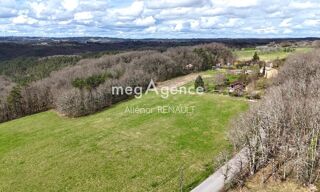  Terrain à vendre 8576 m²