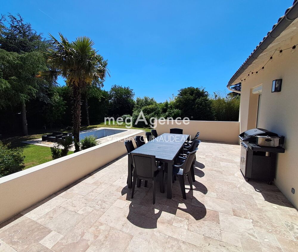 Vente Maison Pavillon sur Sous sol Cholet