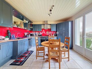  Maison � vendre 7 pi�ces 143 m�
