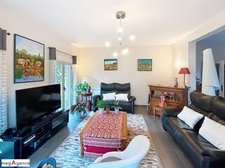  Maison à vendre 8 pièces 216 m²