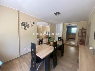  Maison  vendre 6 pices 116 m