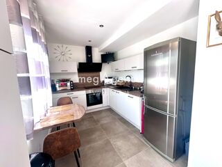  Maison � vendre 4 pi�ces 100 m�