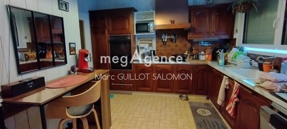 Vente Appartement Appartement 4 pièces 92 m2 vue Mer Boulogne-sur-mer