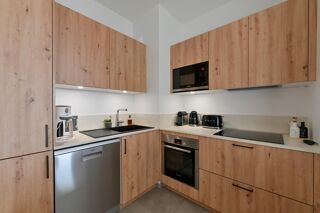  Appartement � vendre 3 pi�ces 65 m�