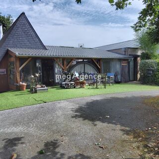  Maison � vendre 3 pi�ces 90 m�